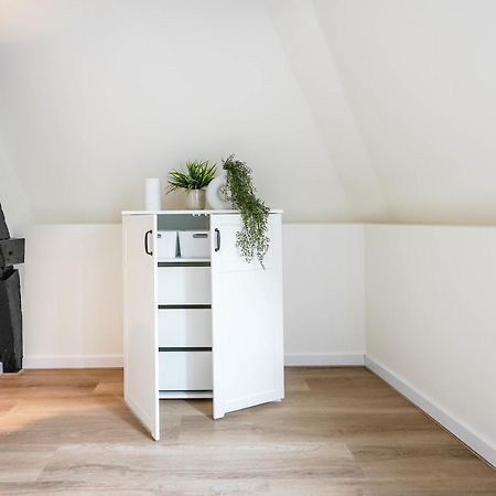 Beautiful Apartment With Loft 代夫特 外观 照片